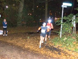 Dream-Time-Marathon 2013